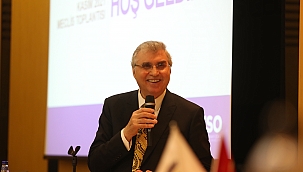 Başkan Yüce; “2,2 milyar TL’lik yatırımla Sakarya için her alanda gece-gündüz çalıştık”