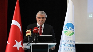 Başkan Yüce, Mecliste Müjdeleri Sıraladı