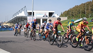 Büyükşehir’den Türkiye’de bir ilk: Bisiklet için müdürlük kuruldu