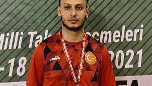 Büyükşehir’in gururu Türk Bayrağı’nı Balkanlar’da dalgalandıracak