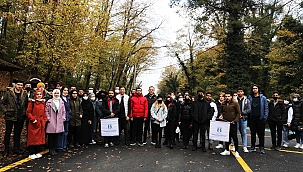 Büyükşehir öğrencilere şehri tanıtıyor