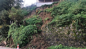 Can ve mal kaybı olunca mı istinat duvarı yapılacak?