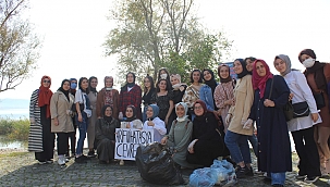 ÇEVRECİ TİM’LER HER YERDE