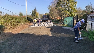 EKİPLER HER GÜN FARKLI MAHALLEDE