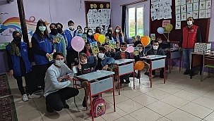 GEYVE’DE GÖNÜLLÜLÜK HAREKETİ