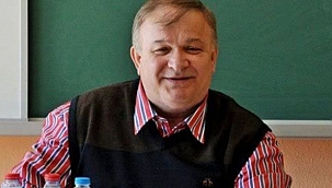 Halit Evin ağabeyimizin ismini yaşatacağız!