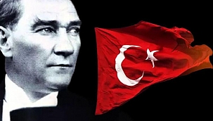 HENDEK İLÇESİ 10 KASIM ATATÜRK’Ü ANMA PROGRAMI