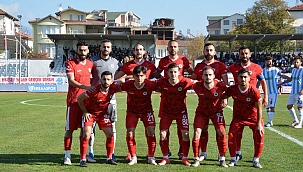 Talip hoca, formülü çözemedi...