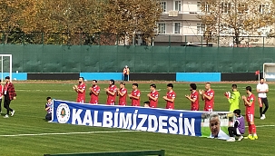 Hendekspor, üzmeye devam ediyor!