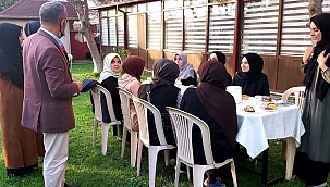 İlim Yayma Cemiyeti Öğrencilerinden Yetimlere Destek!