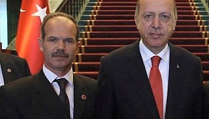 İSMET İSKEFİYELİ 24 KASIM ÖĞRETMENLER GÜNÜNÜ KUTLADI.
