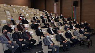 Kent Konseyi Tiyatrosu: Dağ Fare Doğurdu...