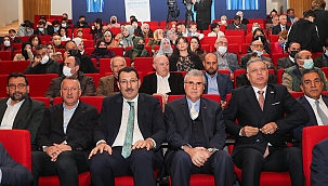 Kerkük’e bir gönül köprüsü kuruyoruz...