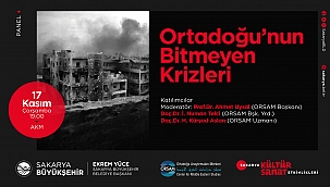 Kültür etkinlikleri 