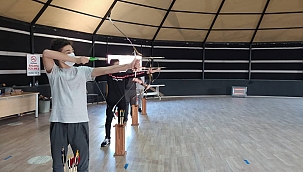 LİSELİLER ŞEHİR MEKTEBİNDE BULUŞUYOR