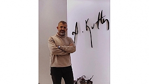 MİMAR ALİ KUTLUDAN 10 KASIM MESAJI...