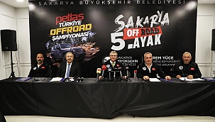 Otomobil ve motor sporunda Türkiye’nin en modern tesisini kuruyoruz...