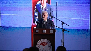 Sakarya 3. Tarım ve Hayvancılık Fuarı kapılarını açtı.