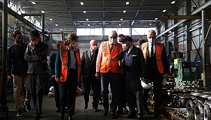 Sakarya Yatırımcılar İçin Önemli Bir Merkez Oldu