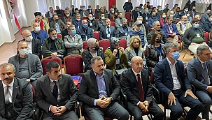 Türk Tarım Orman Sen'de Murat Yıldırım yeniden seçildi