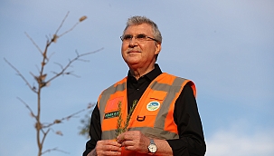 Üretici ile tüketiciyi buluşturacak Köy Pazarı