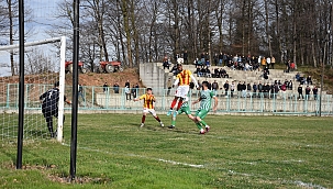 5 GOL, 6 KIRMIZI KART...
