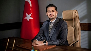 Başkan Baykal'dan 3 Aralık Dünya Engelliler Günü Mesajı...