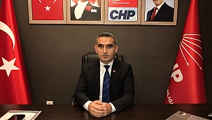 Başkan Bayraktar'dan 3 Aralık Dünya Engelliler Günü Mesajı