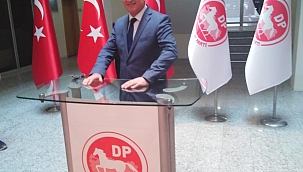 Başkan Ergül Sakarya'nın İl oluşunun 67. yılını Kutladı