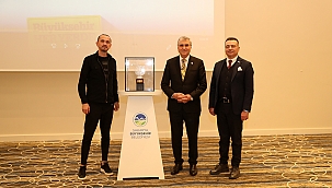 Başkan Yüce; “Sakarya sporda dünyaya adını duyurmaya devam edecek”