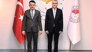 Başkan Yüce; “Sakarya tarımda Türkiye’nin incisi olacak”