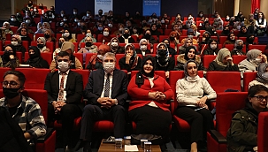 Bize düşen insanı savunmaktır”