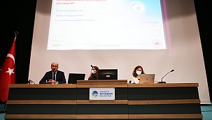 Büyükşehir’in ‘akıllı şehir’ stratejisiyle Sakarya kazanacak