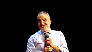 Develi ; “Protesto etmek yerine aksiyon alın”