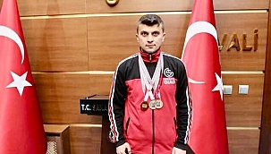 Engeller aşılır, engelli olarak da yaşanır...