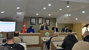 HENDEK BELEDİYE MECLİSİ OLAĞANÜSTÜ TOPLANIYOR