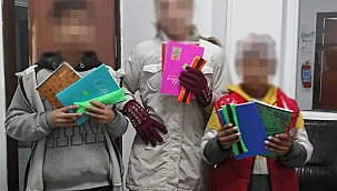 Hendek Belediyesi Zabıtasından örnek davraış