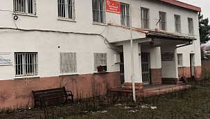 Hendek Cezaevi Anaokulu oluyor!