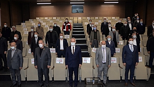 Hendek Kent Konseyi Toplanıyor