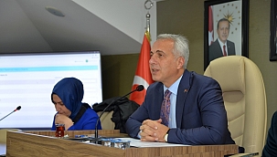HENDEK MECLİSİ 5 MADDEYİ KARARA BAĞLADI