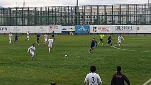 Hendekspor gençleriyle daha güzel!