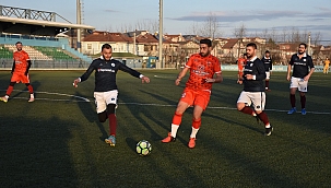 Hızırtepe, Dere'yi geçemedi!