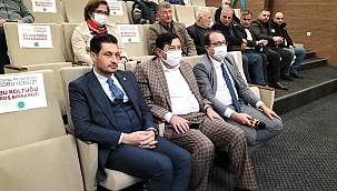 Kent Konseyinde Engelliler Unutuldu!