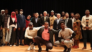 “Kültürel ve tarihsel bağlarımız yeniden canlandı”