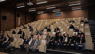Muhalefet, Kent konseyi Toplantısına katılmadı...