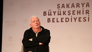 Şansal Büyüka: Sakaryaspor bir üst ligi hak ediyor...