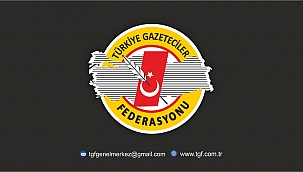 TGF, İbrahim Ay'ı Cemiyet Başkanlığından istifaya davet etti