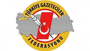TGF Sarıkaya'yı kınadı