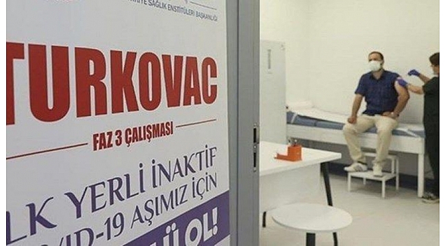 TURKOVAC AŞISINI NE ZAMAN KULLANILACAK?