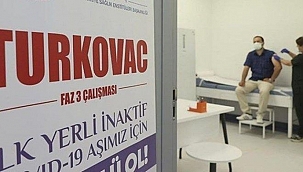 TURKOVAC AŞISINI NE ZAMAN KULLANILACAK?